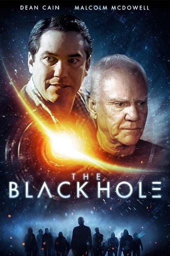 دانلود فیلم The Black Hole 2016 دوبله فارسی بدون سانسور