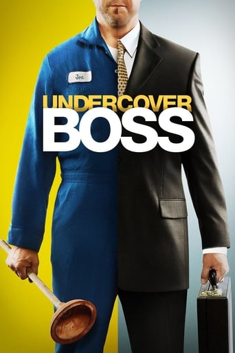 Undercover Boss 2010