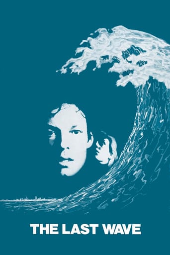 دانلود فیلم The Last Wave 1977 (آخرین موج) دوبله فارسی بدون سانسور