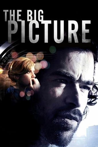 دانلود فیلم The Big Picture 2010 (تصویر بزرگ) دوبله فارسی بدون سانسور