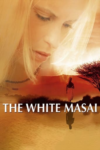 The White Masai 2005
