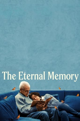 دانلود فیلم The Eternal Memory 2023 دوبله فارسی بدون سانسور