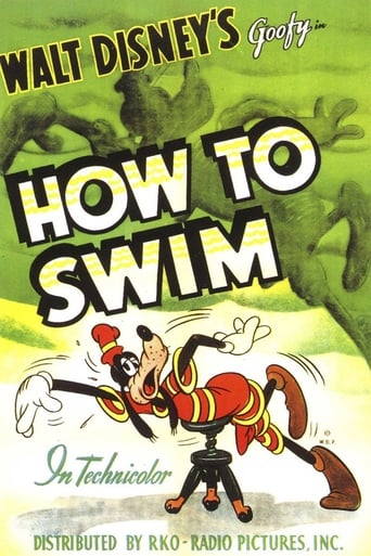 دانلود فیلم How to Swim 1942 دوبله فارسی بدون سانسور