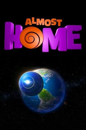دانلود فیلم Almost Home 2014 دوبله فارسی بدون سانسور