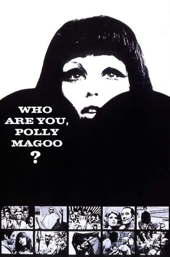 دانلود فیلم Who Are You, Polly Maggoo? 1966 دوبله فارسی بدون سانسور