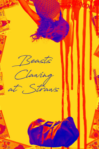 دانلود فیلم Beasts Clawing at Straws 2020 (جانورانی که در نی ها پنجه می کنند) دوبله فارسی بدون سانسور