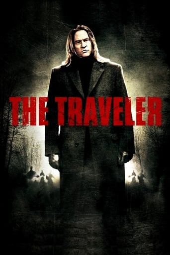 دانلود فیلم The Traveler 2010 (مسافر) دوبله فارسی بدون سانسور