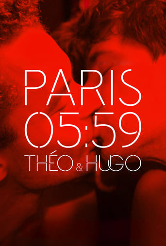 Paris 05:59 / Théo & Hugo 2016