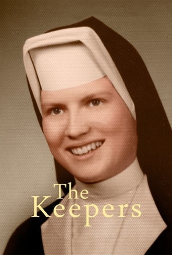 The Keepers 2017