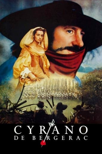 دانلود فیلم Cyrano de Bergerac 1990 (سیرانو دو برژراک) دوبله فارسی بدون سانسور