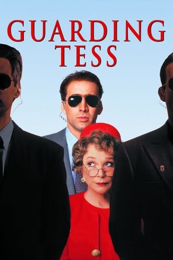 Guarding Tess 1994