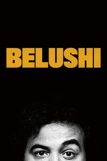 دانلود فیلم Belushi 2020 (بلوشی) دوبله فارسی بدون سانسور