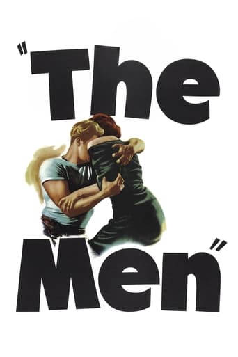 دانلود فیلم The Men 1950 (مردان) دوبله فارسی بدون سانسور