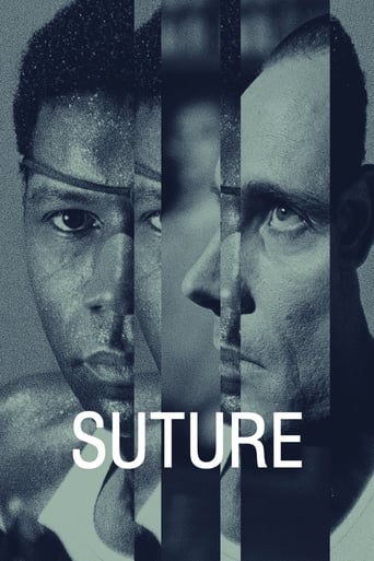 دانلود فیلم Suture 1993 دوبله فارسی بدون سانسور