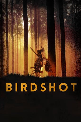 دانلود فیلم Birdshot 2016 دوبله فارسی بدون سانسور