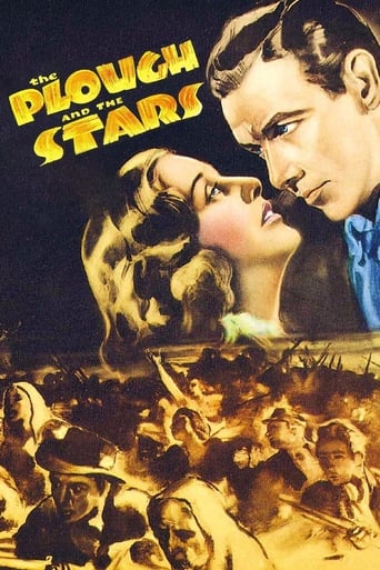 دانلود فیلم The Plough and the Stars 1936 دوبله فارسی بدون سانسور