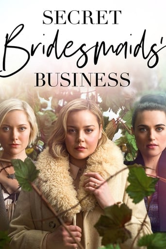 Secret Bridesmaids' Business 2019