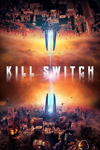 دانلود فیلم Kill Switch 2017 (کلید کشتار) دوبله فارسی بدون سانسور