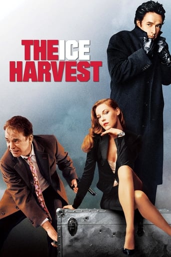 The Ice Harvest 2005