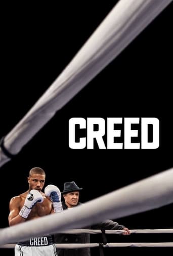 Creed 2015 (کرید)