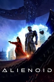 دانلود فیلم Alienoid 2022 (هوش مصنوعی بیگانه ) دوبله فارسی بدون سانسور