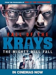 دانلود فیلم The Fall of the Krays 2016 دوبله فارسی بدون سانسور