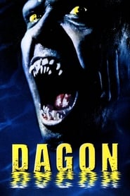 دانلود فیلم Dagon 2001 (داجون) دوبله فارسی بدون سانسور