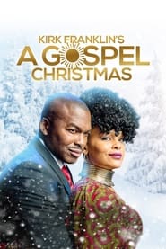 دانلود فیلم Kirk Franklin's A Gospel Christmas 2021 دوبله فارسی بدون سانسور