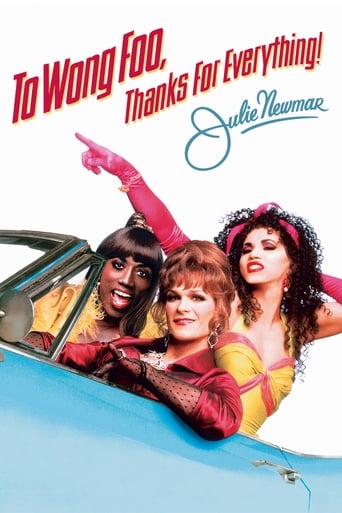 To Wong Foo, Thanks for Everything! Julie Newmar 1995
