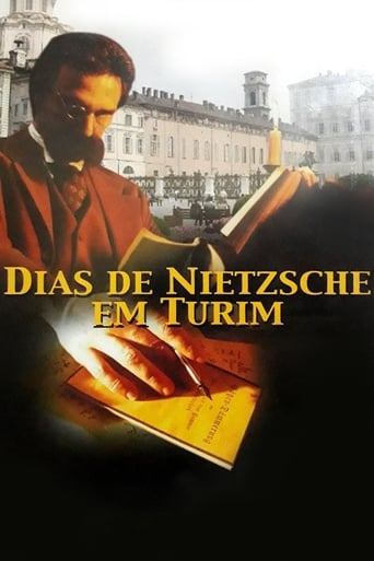 دانلود فیلم Days of Nietzsche in Turin 2001 دوبله فارسی بدون سانسور