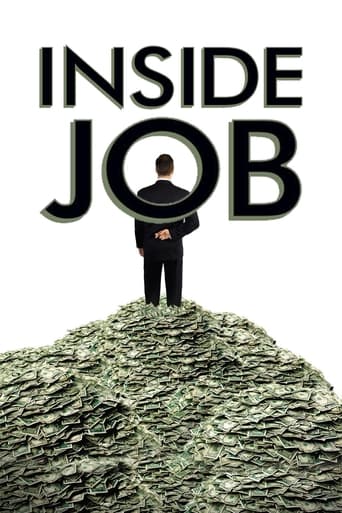 Inside Job 2010 (اِختلاس)