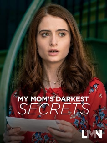 دانلود فیلم My Mom's Darkest Secrets 2019 (سیاهترین راز مادرم) دوبله فارسی بدون سانسور