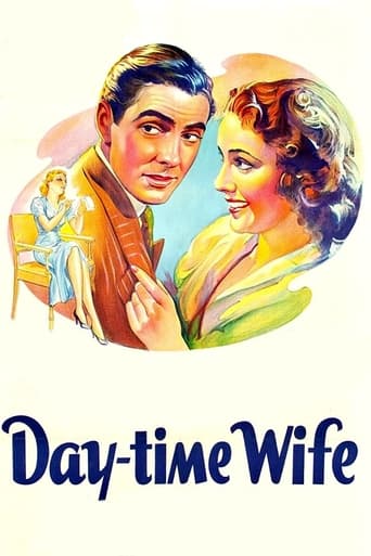 دانلود فیلم Day-time Wife 1939 دوبله فارسی بدون سانسور