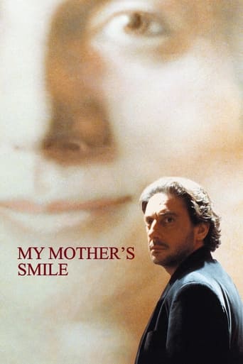 دانلود فیلم My Mother's Smile 2002 دوبله فارسی بدون سانسور