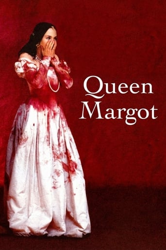 دانلود فیلم Queen Margot 1994 دوبله فارسی بدون سانسور
