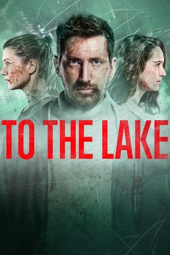 دانلود سریال To the Lake 2019 (به سوی دریاچه ) دوبله فارسی بدون سانسور