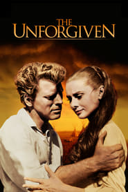 The Unforgiven 1960 (نابخشوده)