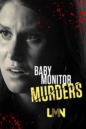 دانلود فیلم Baby Monitor Murders 2020 دوبله فارسی بدون سانسور