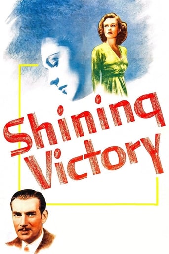 دانلود فیلم Shining Victory 1941 دوبله فارسی بدون سانسور