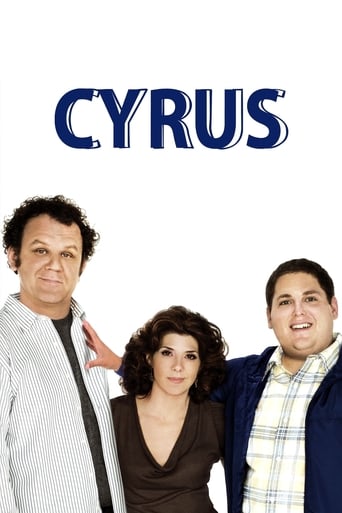 Cyrus 2010