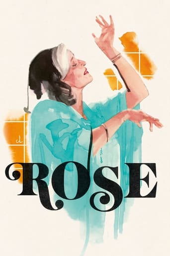 دانلود فیلم Rose 2021 (رز) دوبله فارسی بدون سانسور