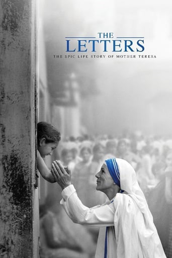 دانلود فیلم The Letters 2014 دوبله فارسی بدون سانسور