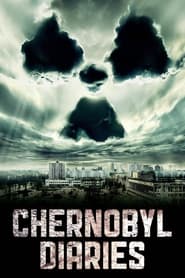 Chernobyl Diaries 2012 (خاطرات چرنوبیل)