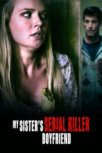 دانلود فیلم My Sister's Serial Killer Boyfriend 2023 دوبله فارسی بدون سانسور