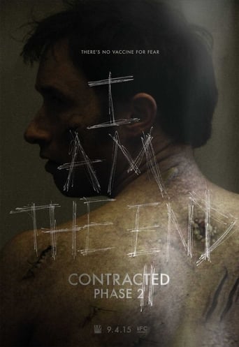 دانلود فیلم Contracted: Phase II 2015 دوبله فارسی بدون سانسور