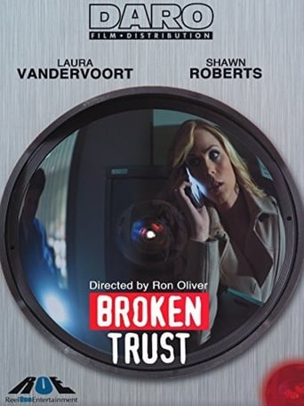 دانلود فیلم Broken Trust 2012 (اعتمادخدشه دار شده) دوبله فارسی بدون سانسور