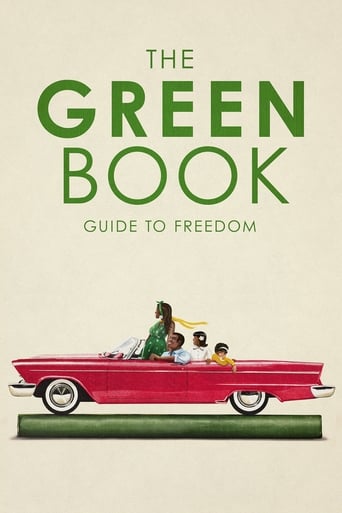 The Green Book: Guide to Freedom 2019