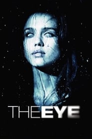 The Eye 2008 (چشم)