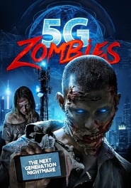 دانلود فیلم 5G Zombies 2020 دوبله فارسی بدون سانسور