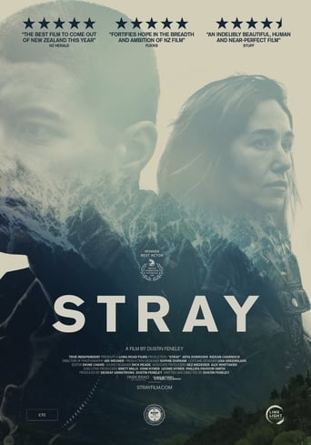 دانلود فیلم Stray 2018 دوبله فارسی بدون سانسور